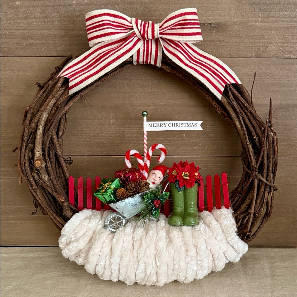 🎄Christmas Wreath